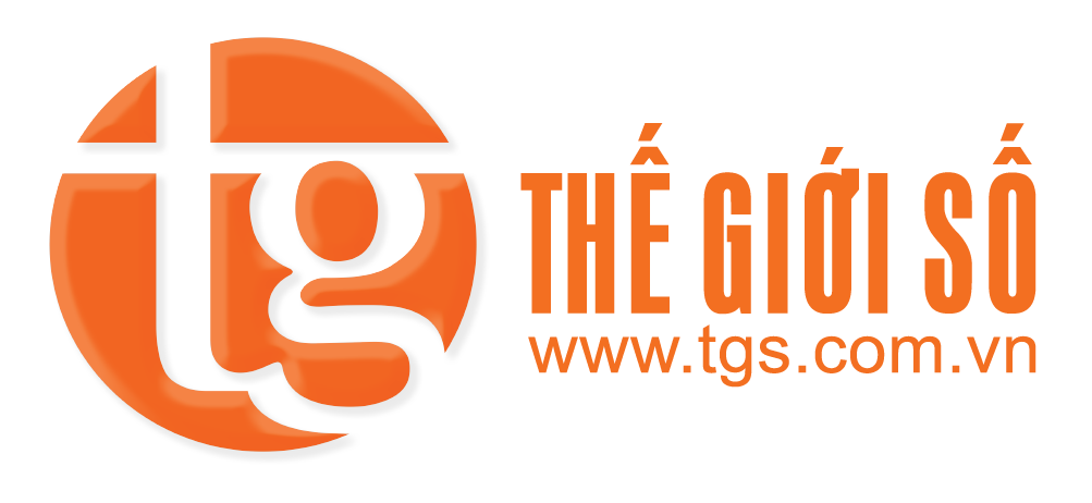 Thế Giới Số